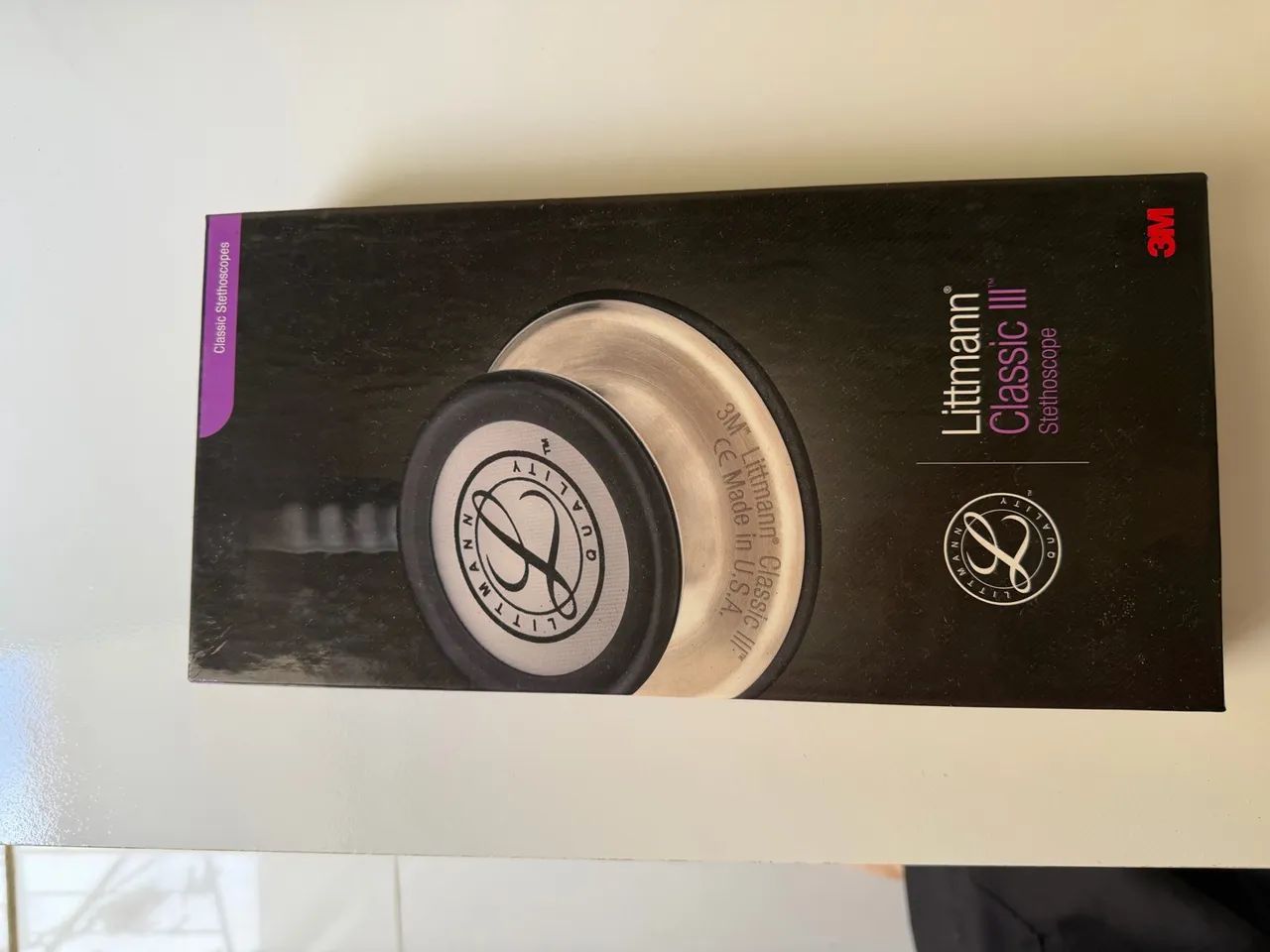 Littman Classic III - Foto 5