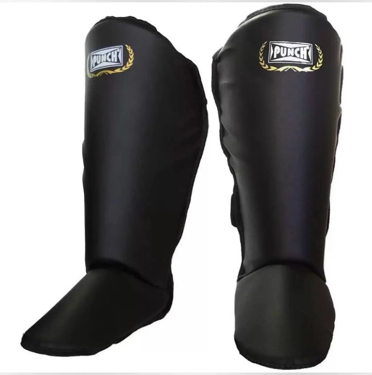 Caneleira Muay Thai