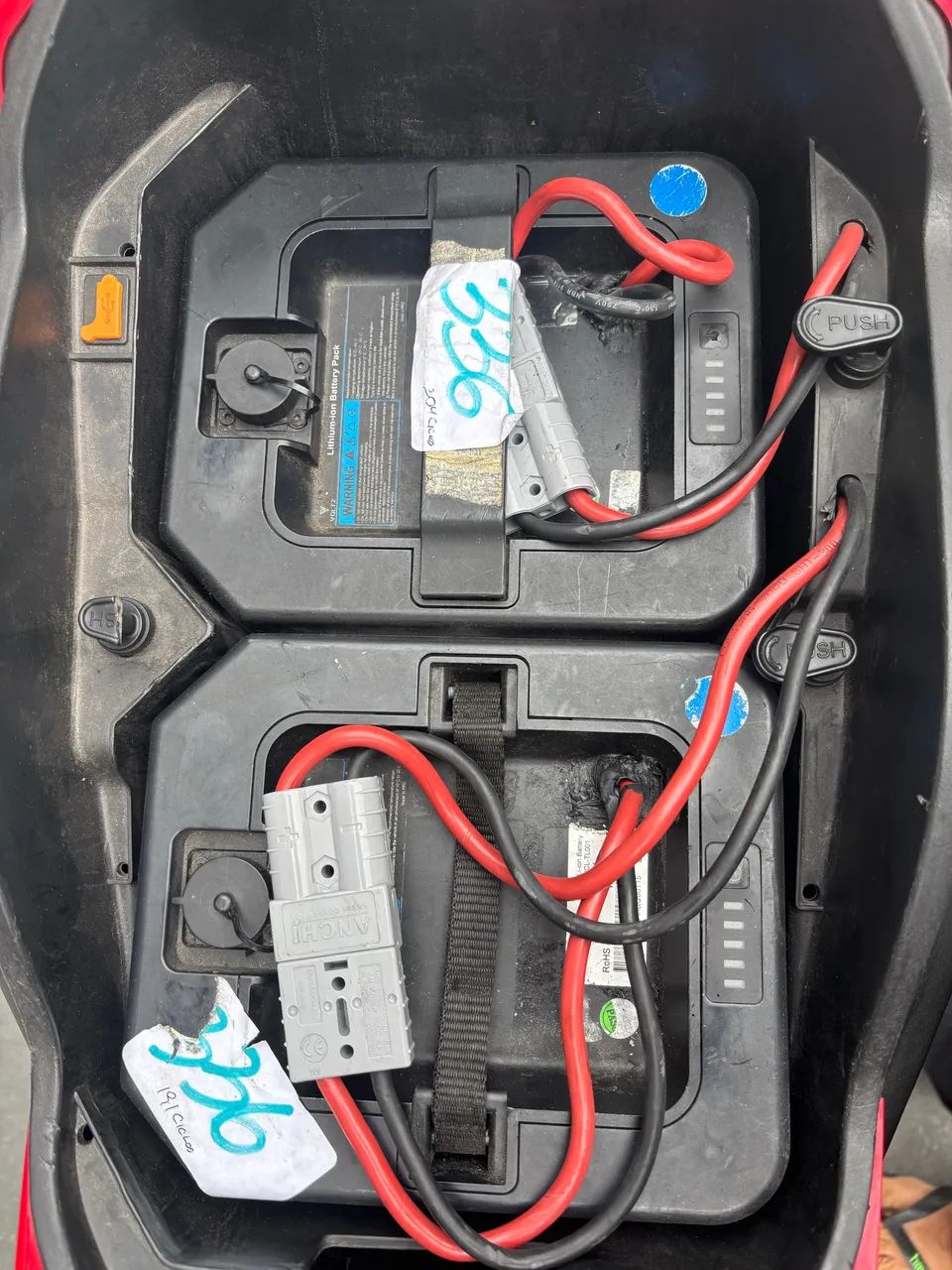 Voltz EVS  - Foto 2