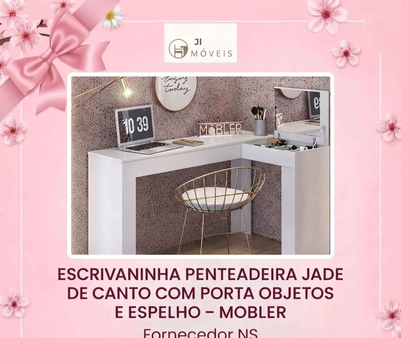 Penteadeira  - Foto 5