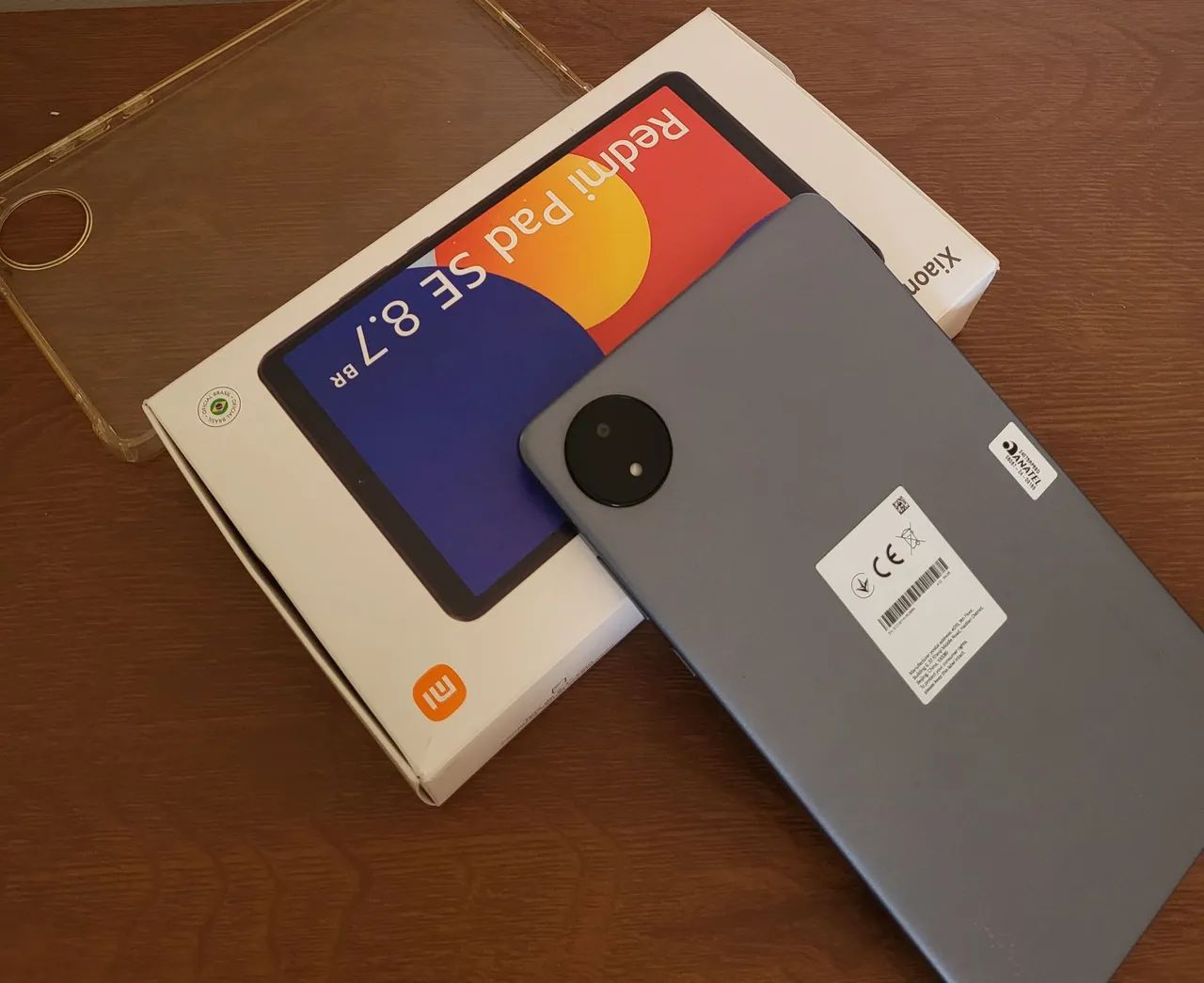 Redmi pad se 64 gigas  - Foto 4
