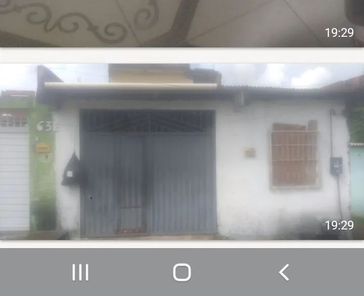 Casa em paripe