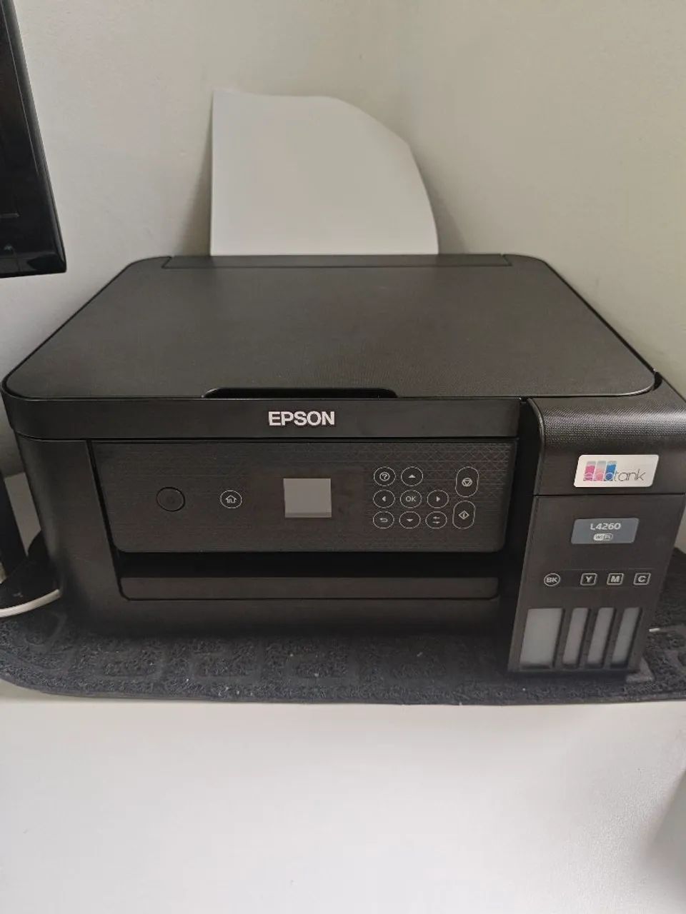 Impressora Epson L4260 multifuncional  - Foto 3