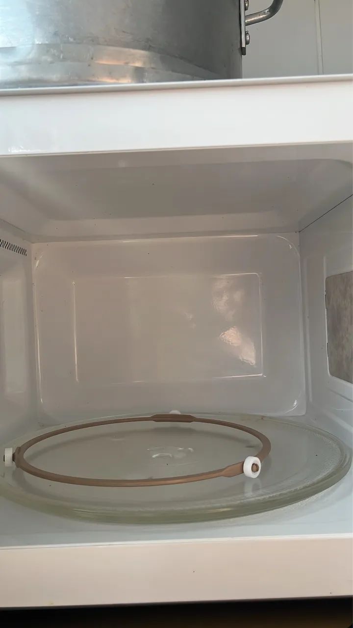 Vende-se microondas - Foto 4