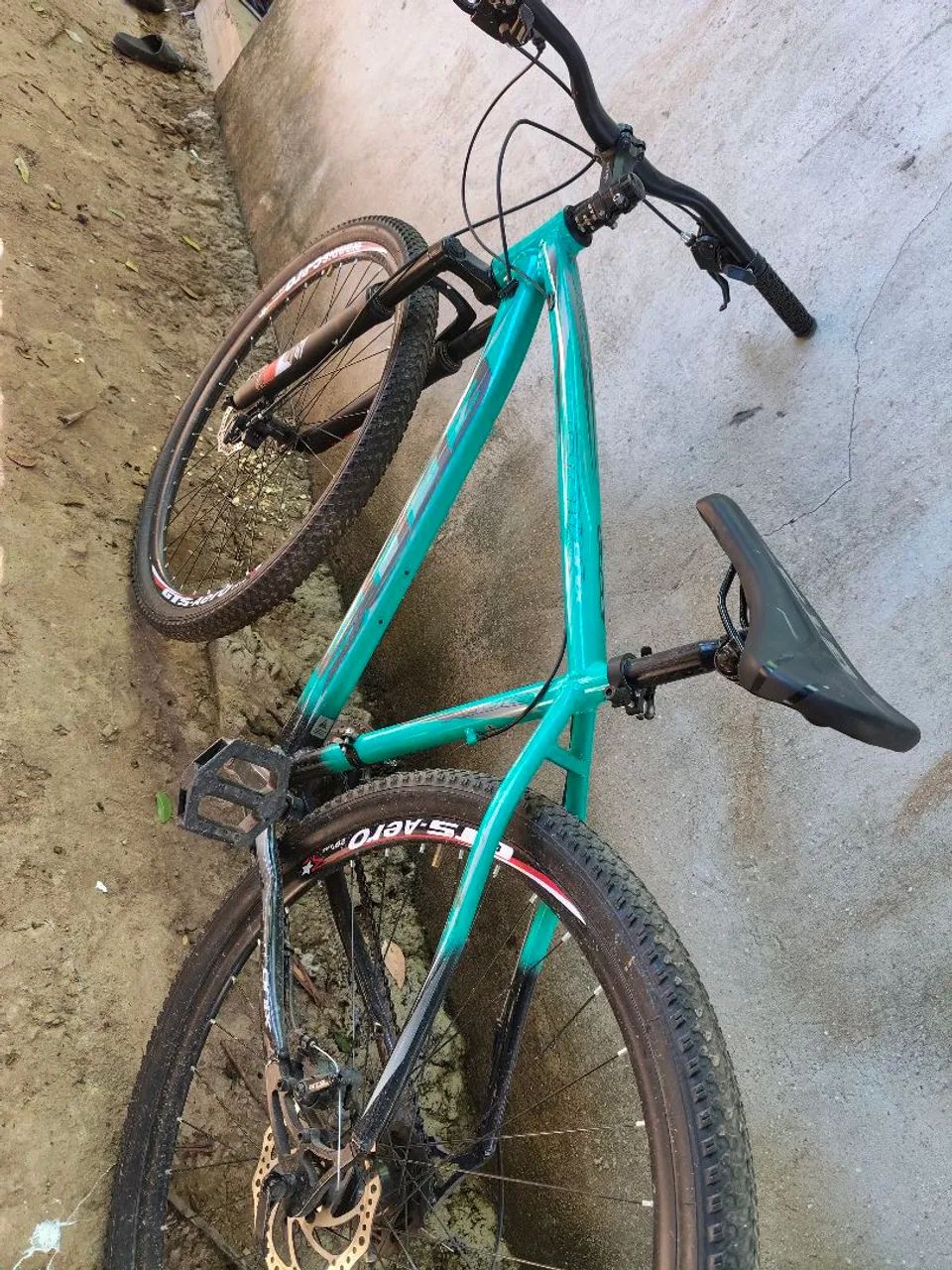 Bike aro 29  - Foto 4