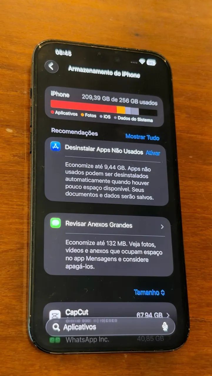 iPhone 14 Pro Max 256Gb - Foto 4