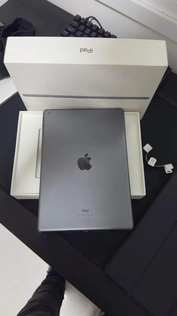  iPad 9ª geração de 64GB - Foto 3