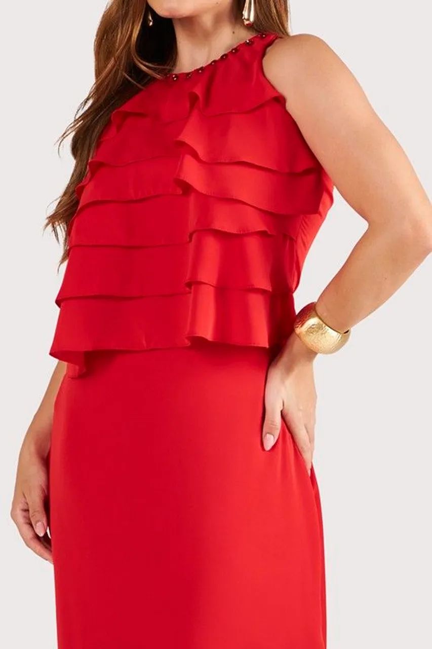 Conjunto de saia  - Foto 3