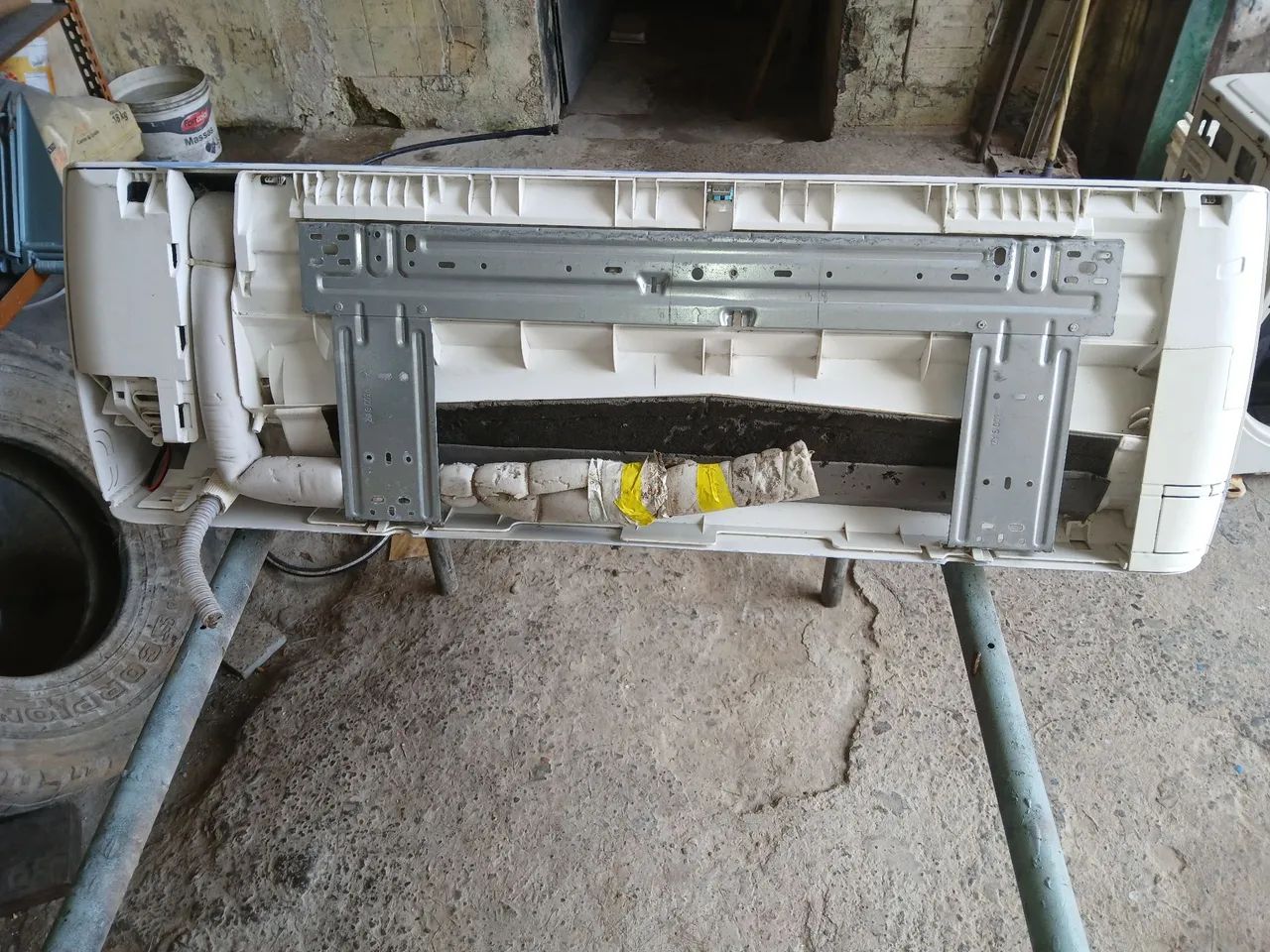 Ar condicionado  - Foto 5