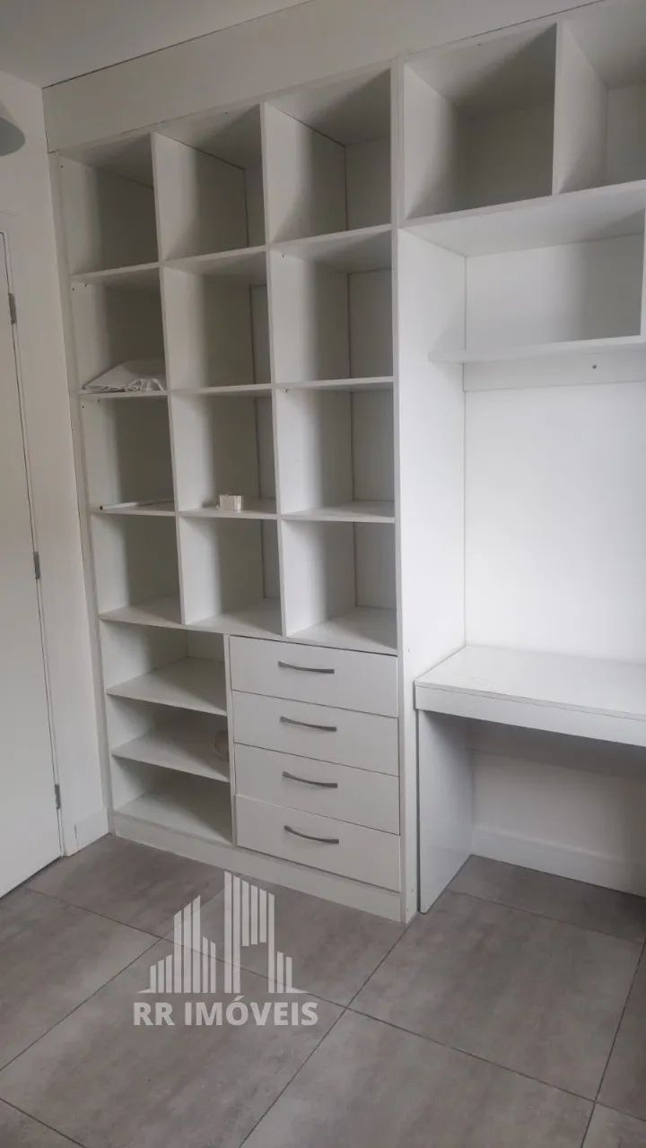 RR8811 Apartamento 60m² CONDOMÍNIO CENTRAL PARK - OPORTUNIDADE - 2 Dorms 1 Vaga - Barueri, - Foto 9