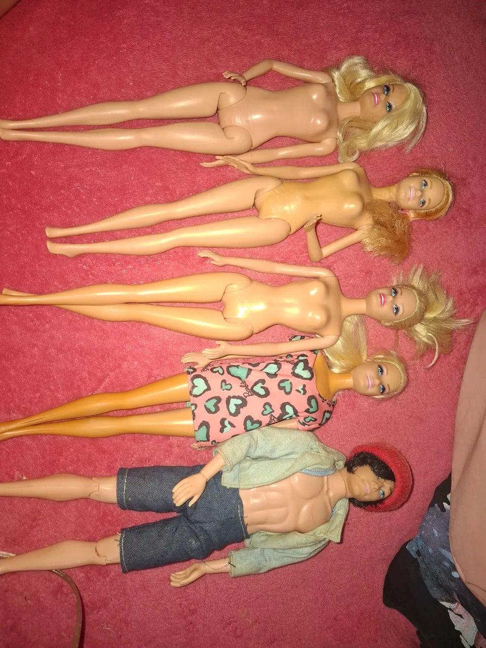 Barbie  - Foto 2