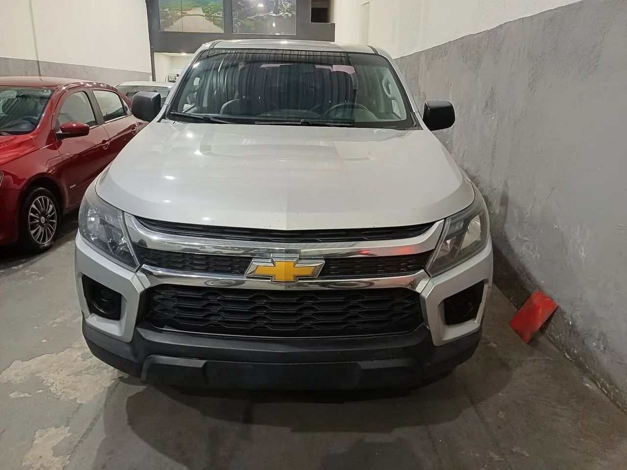 Chevrolet S10 CD 4X4 2.8 TDI 2023