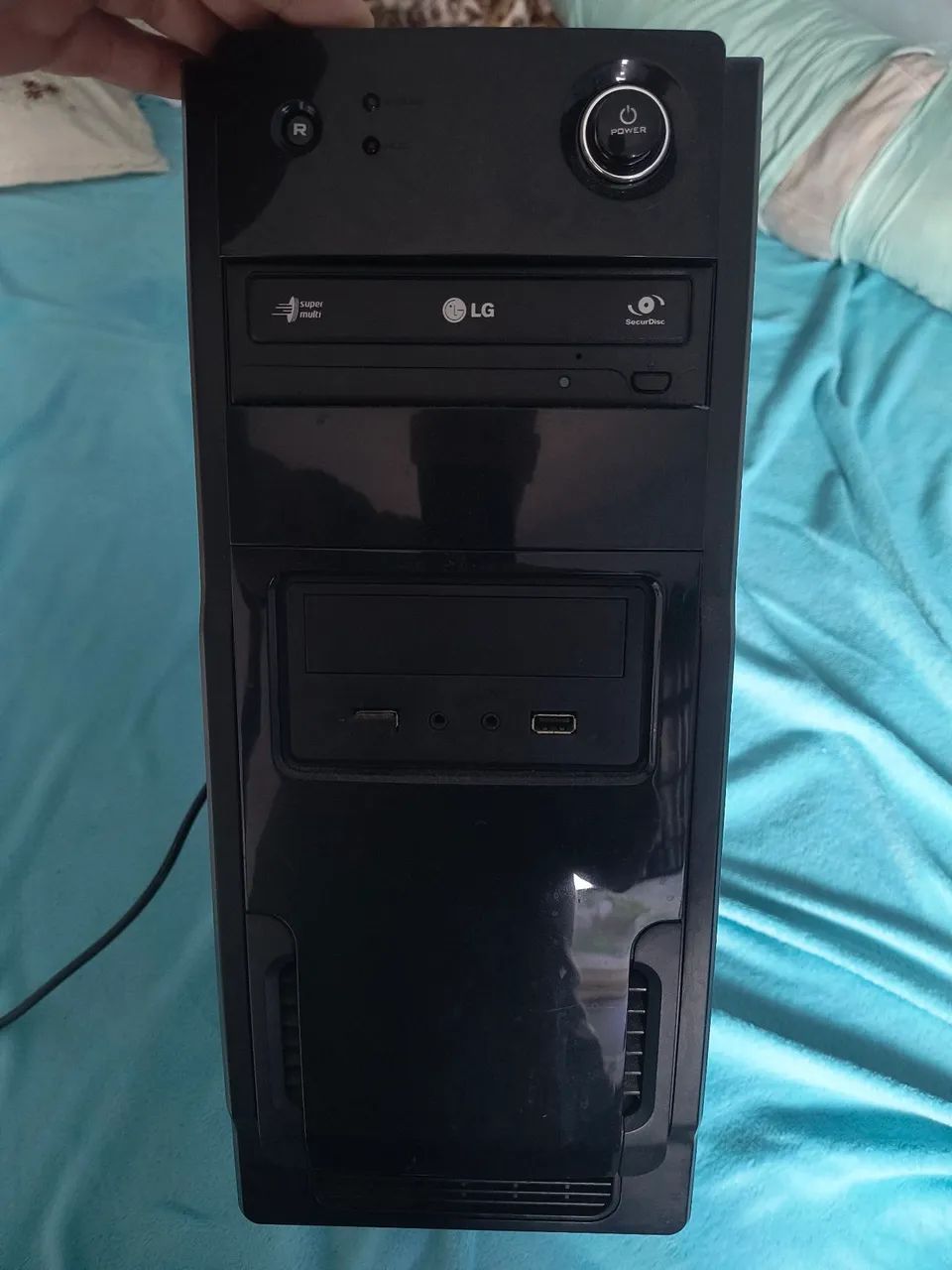 Cpu a venda 200 reais * guarulhos.  - Foto 2
