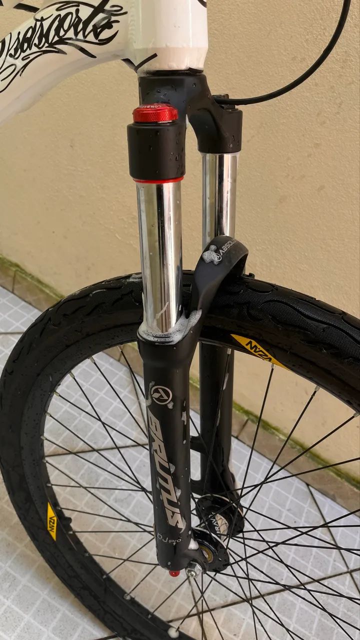 Absolute Brutus Pro mt200 - Foto 3