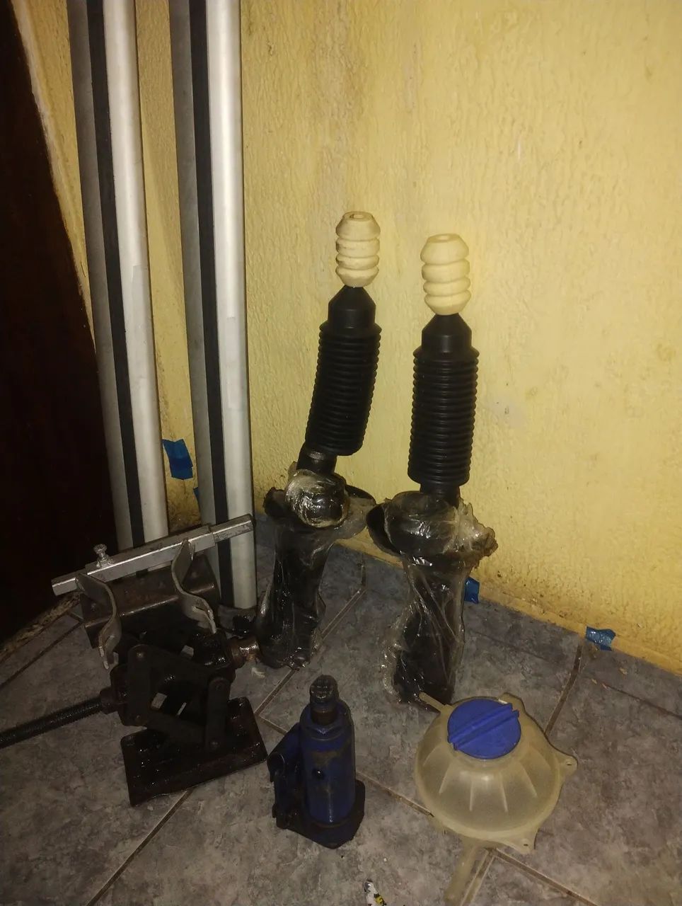 Artigos para área de mecânica - Foto 2