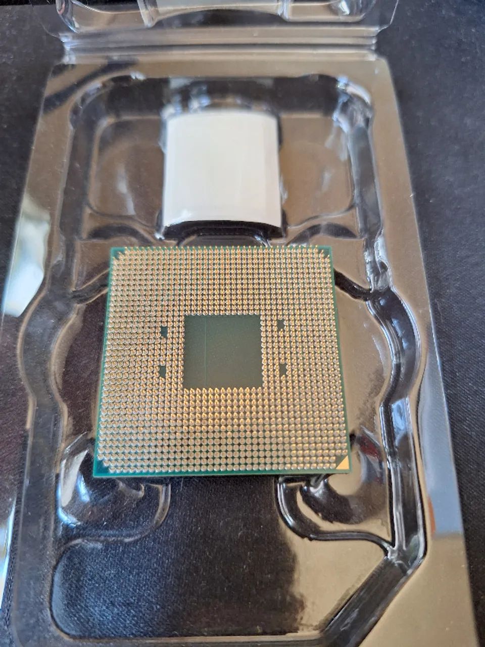 Ryzen 5 5600 com caixa e cooler - Foto 5