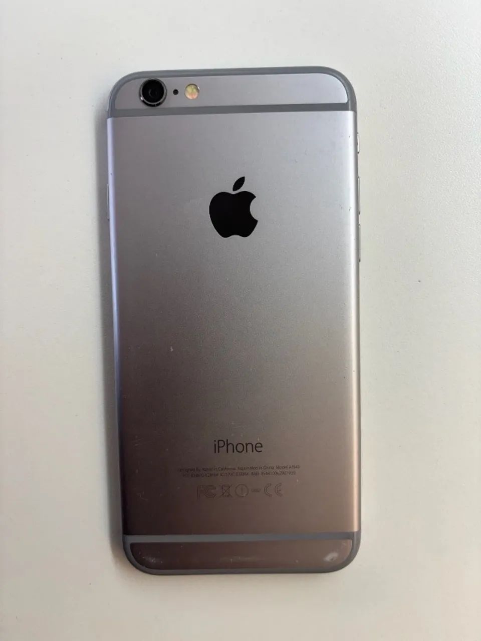 iPhone 6 - Foto 2