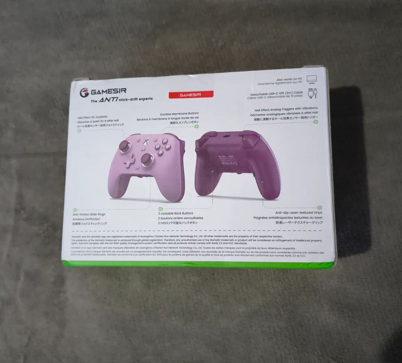 Gamesir G7 SE - Foto 2