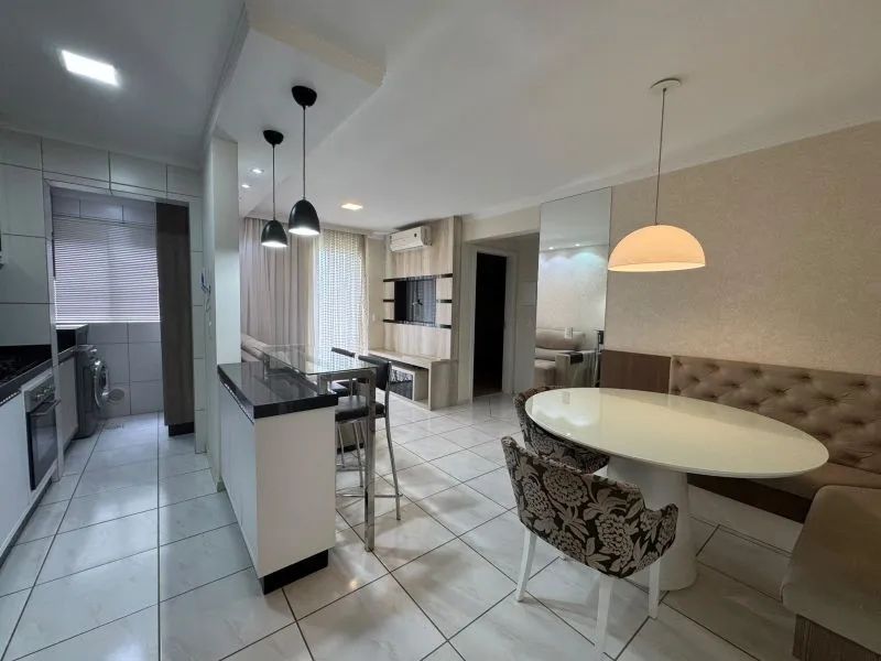 Apartamento TIMBÓ - SC - Foto 4