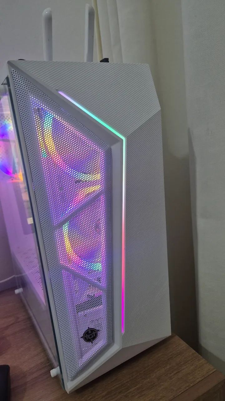 Computador ryzen 5 5600gt - Foto 3