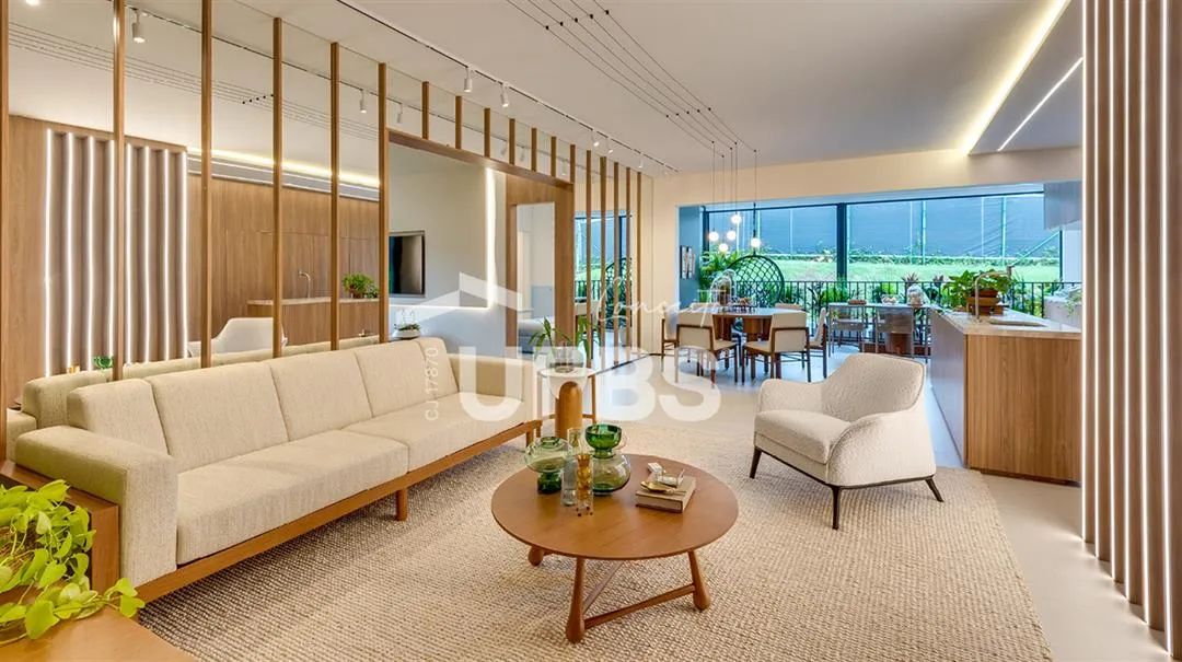 Apartamento no Setor Serrinha, Opus Nido