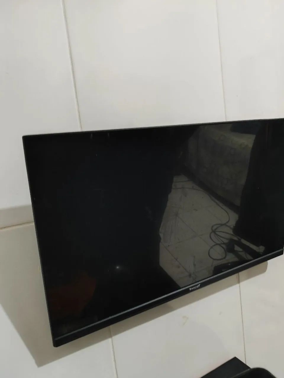 Monitor Gamer TGT Altay 165Hz 1ms FreeSync - Foto 3