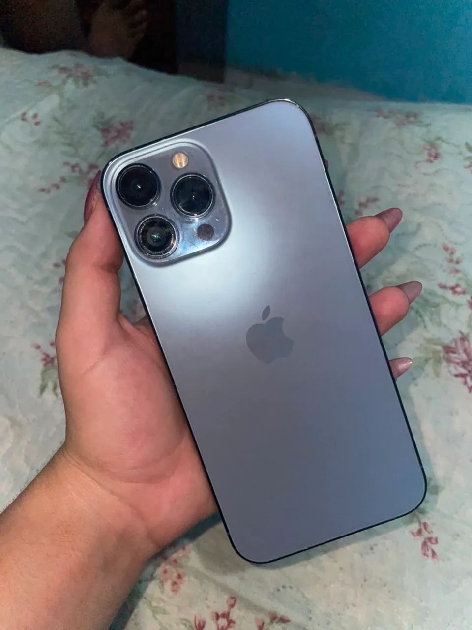 iPhone 13 Pro Max 256gb  - Foto 2