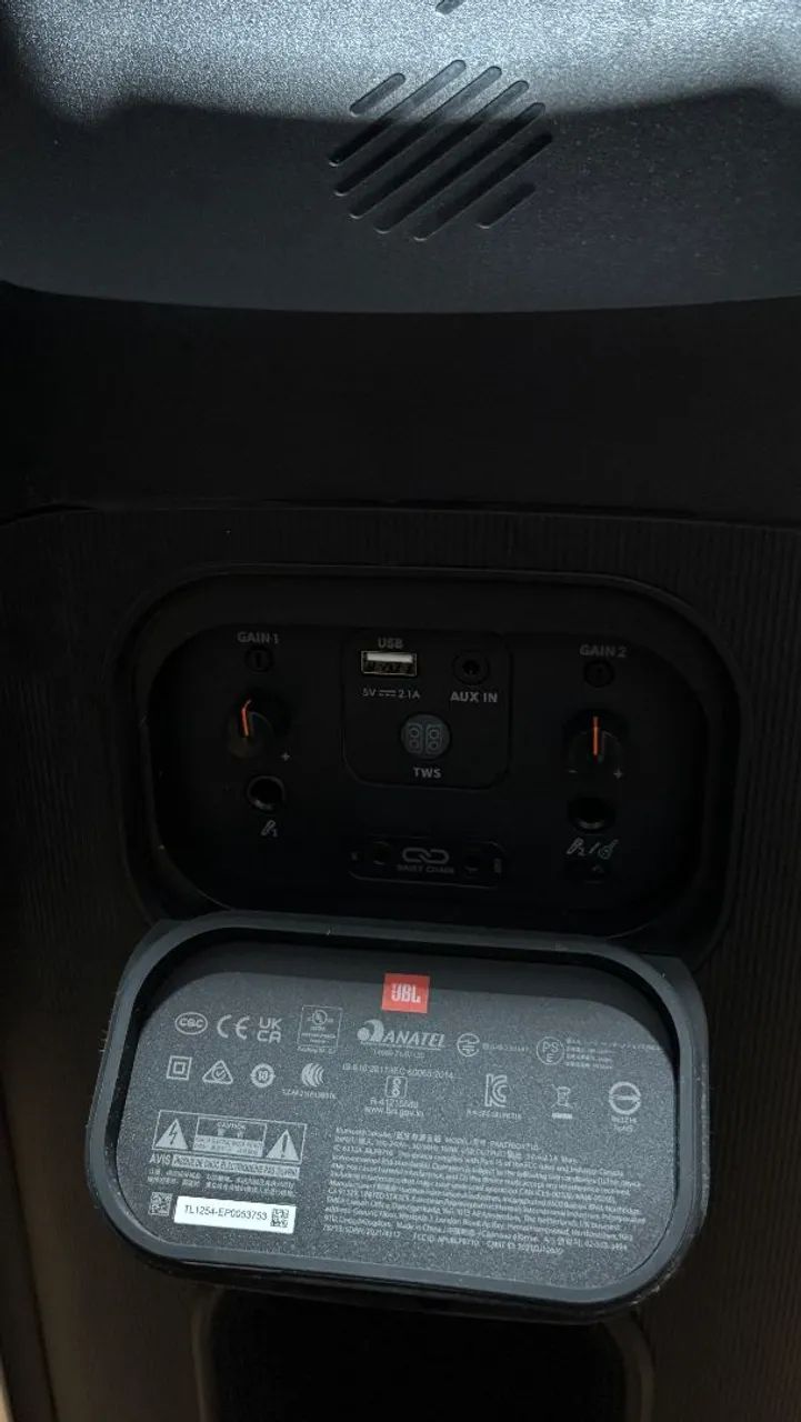 JBL PARTY BOX 710 - Foto 5