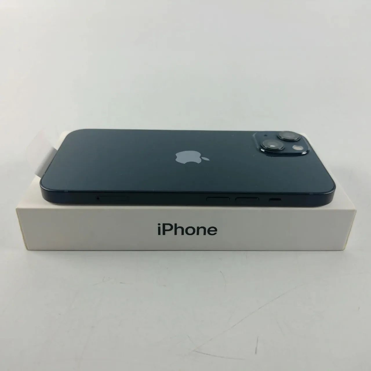 Apple IPhone 13 256Gb - Novo Sem Uso com NF - Celulares e