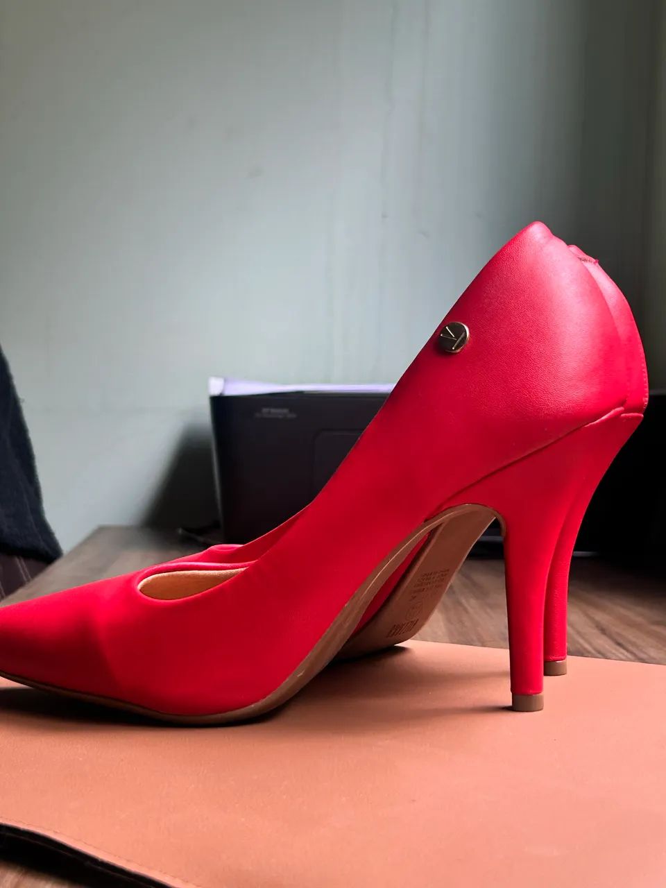 Scarpin número 39 vizzano