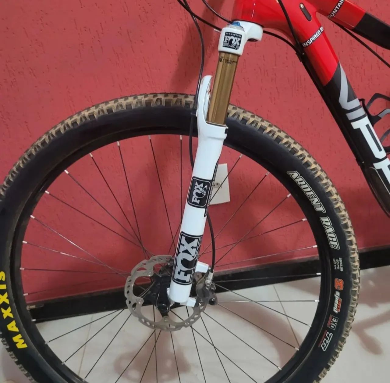 Vende - se bike. - Foto 2