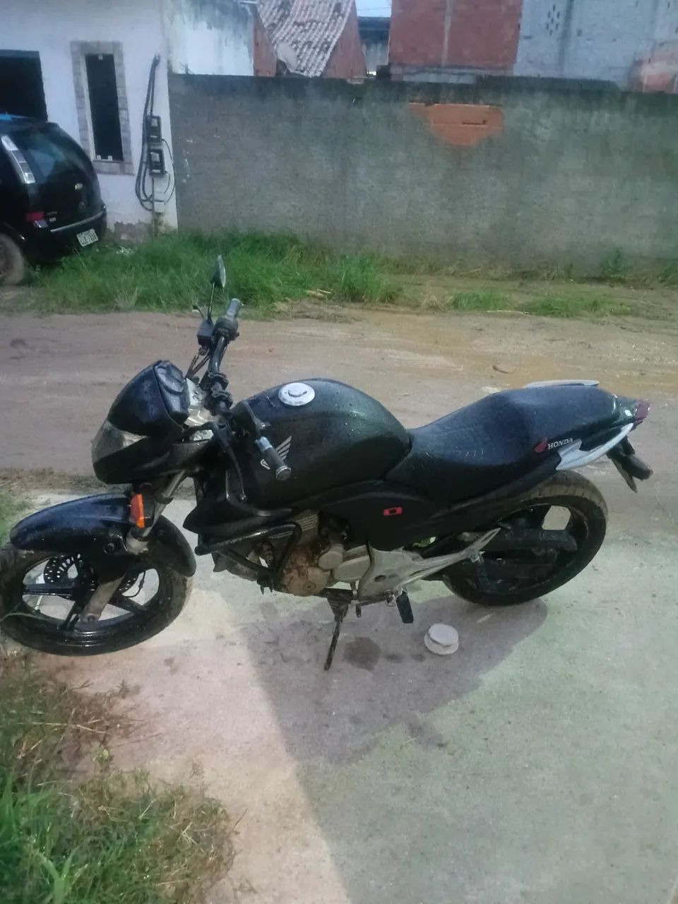 Cb300r - Foto 5