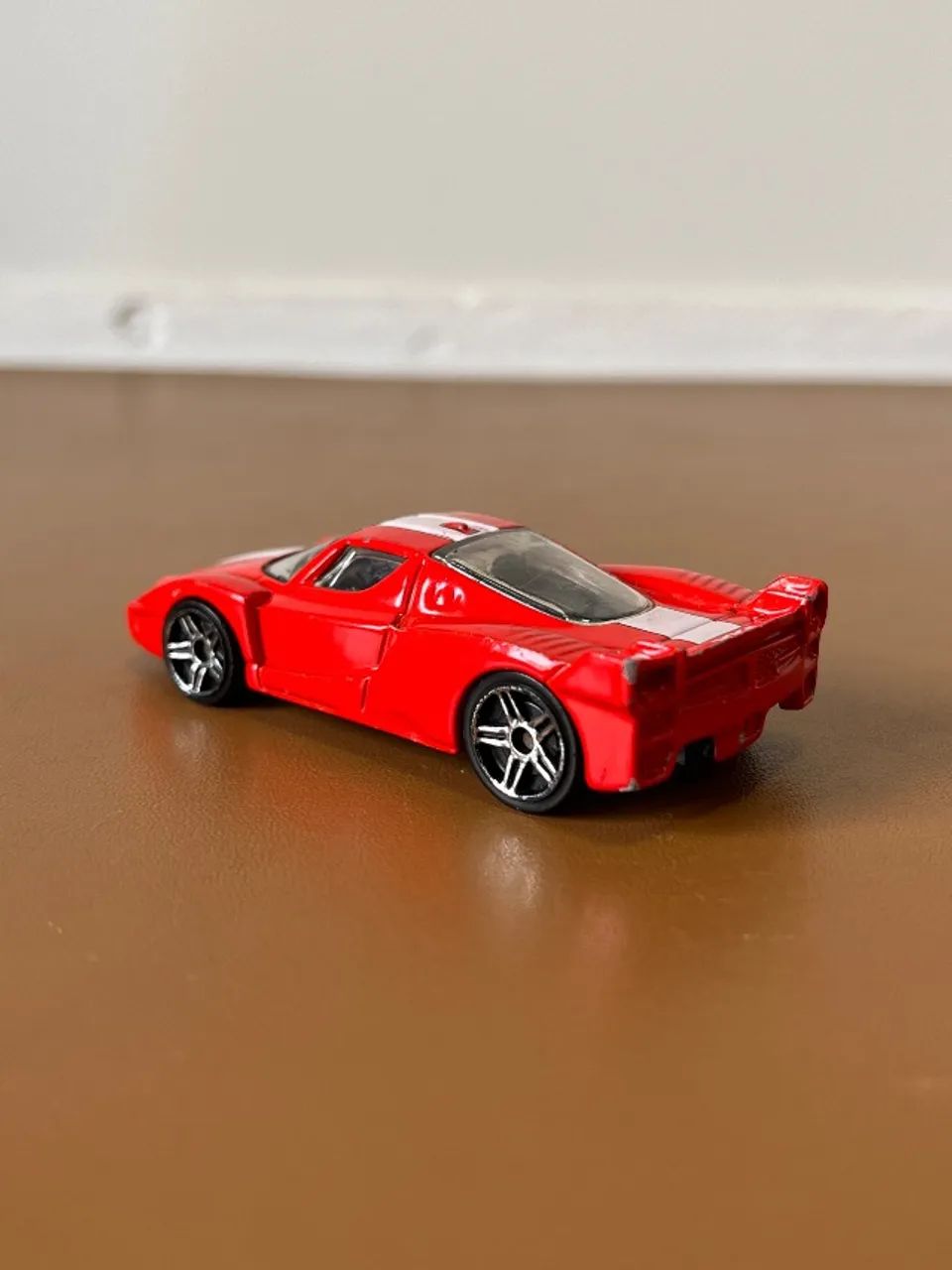 Hotwheels Loose Ferrari FXX - Hobbies e coleções - Centro