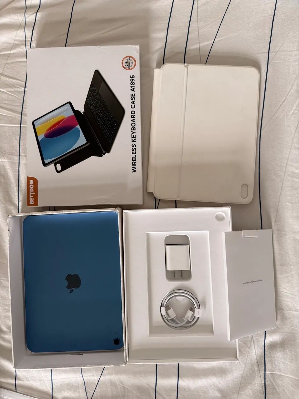 iPad mini 6 64gb - Tablets e E-Readers - Parque 10 de Novembro
