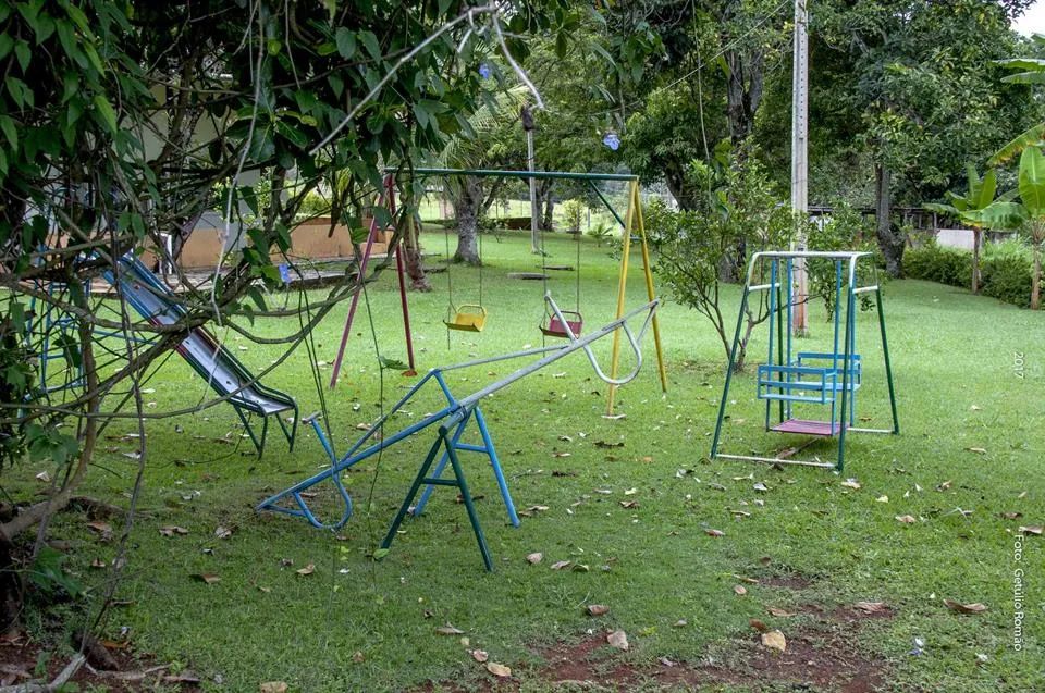 Sítio em Brazlandia -DF, 48ha, escriturado - Foto 14