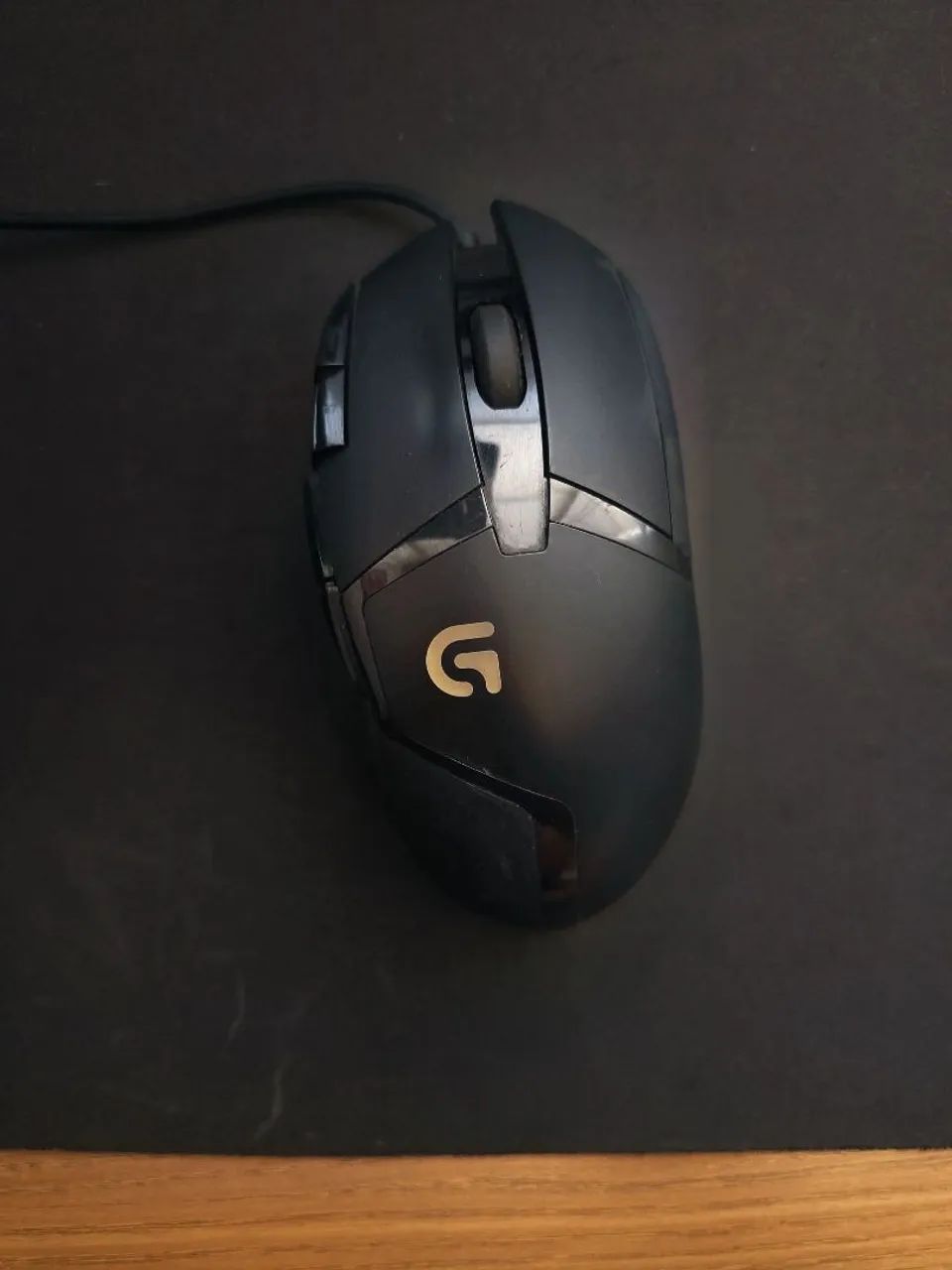 Mouse Logitech G402 Hyperion Fury
