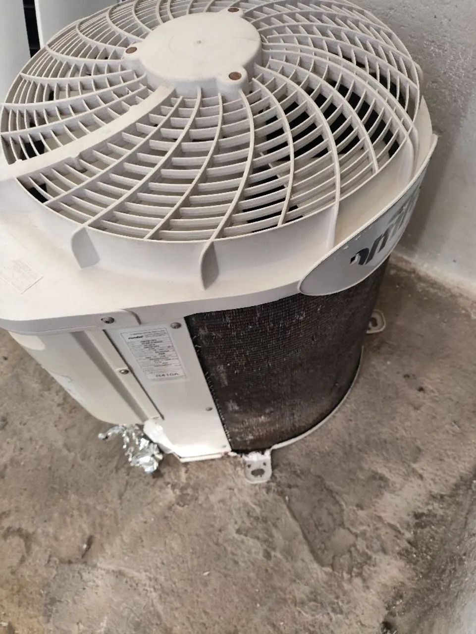 Ar condicionado split comfee 18.000 btus - Foto 3
