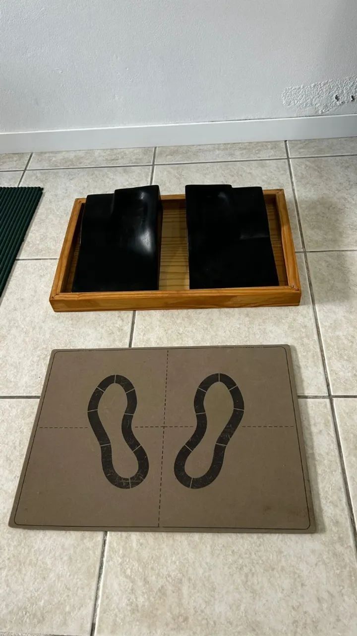 Equipamentos para confecção de Palmilhas - Foto 4