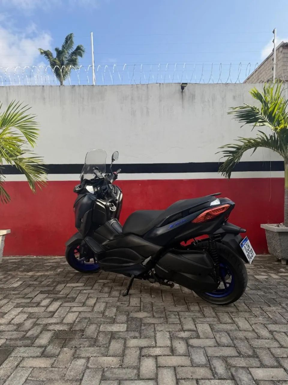 XMAX 2023/2023 - Foto 3
