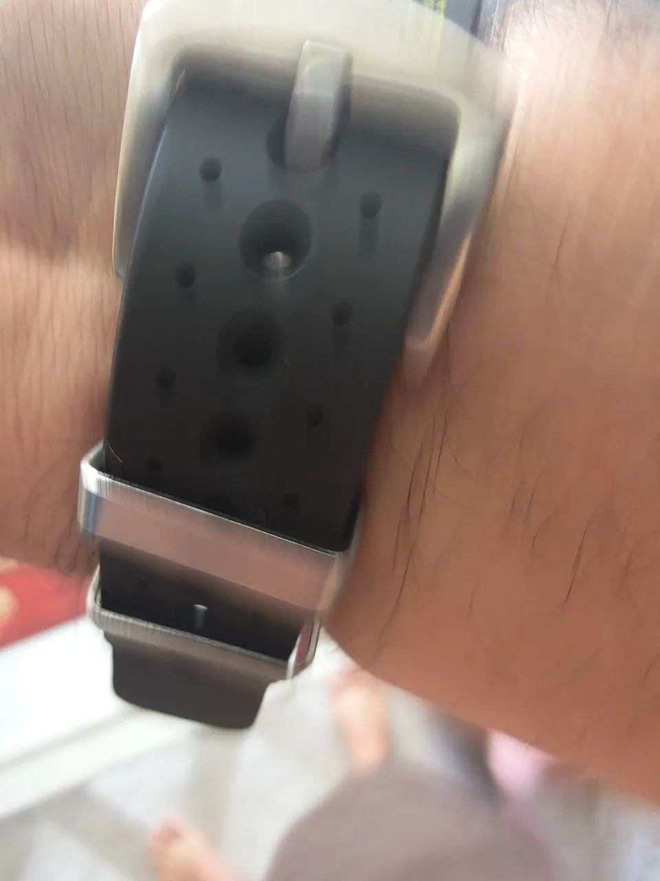 Vendo relógio Citizen aqualander  - Foto 5