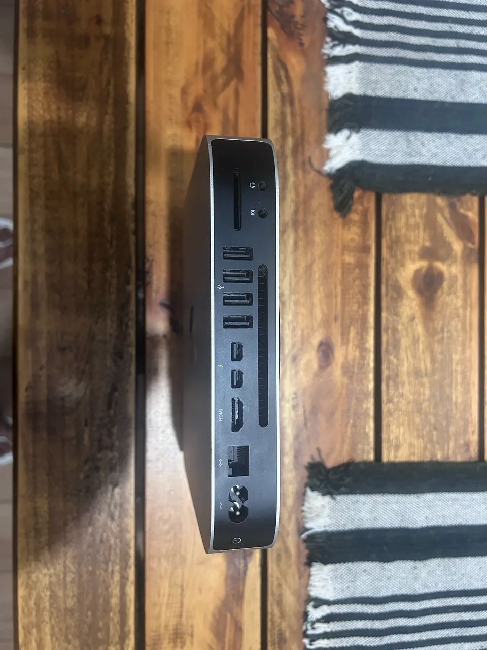 Mac Mini Late 2014 - Foto 5