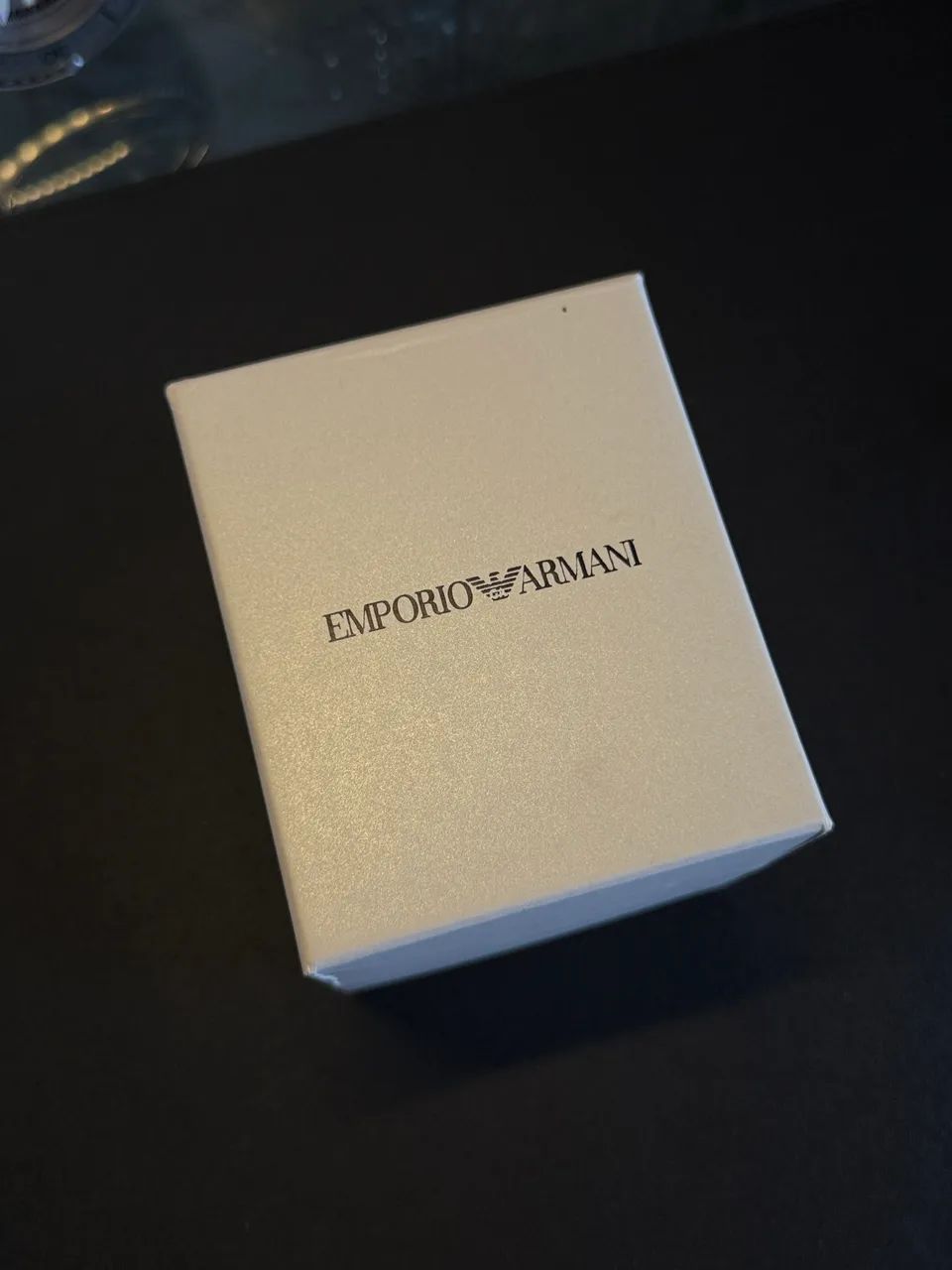 Relogio emporio armani - Foto 4