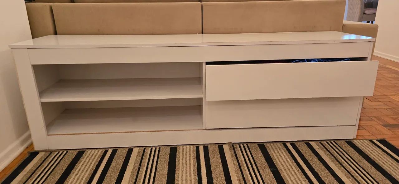 RACK SALA TV  - Foto 2