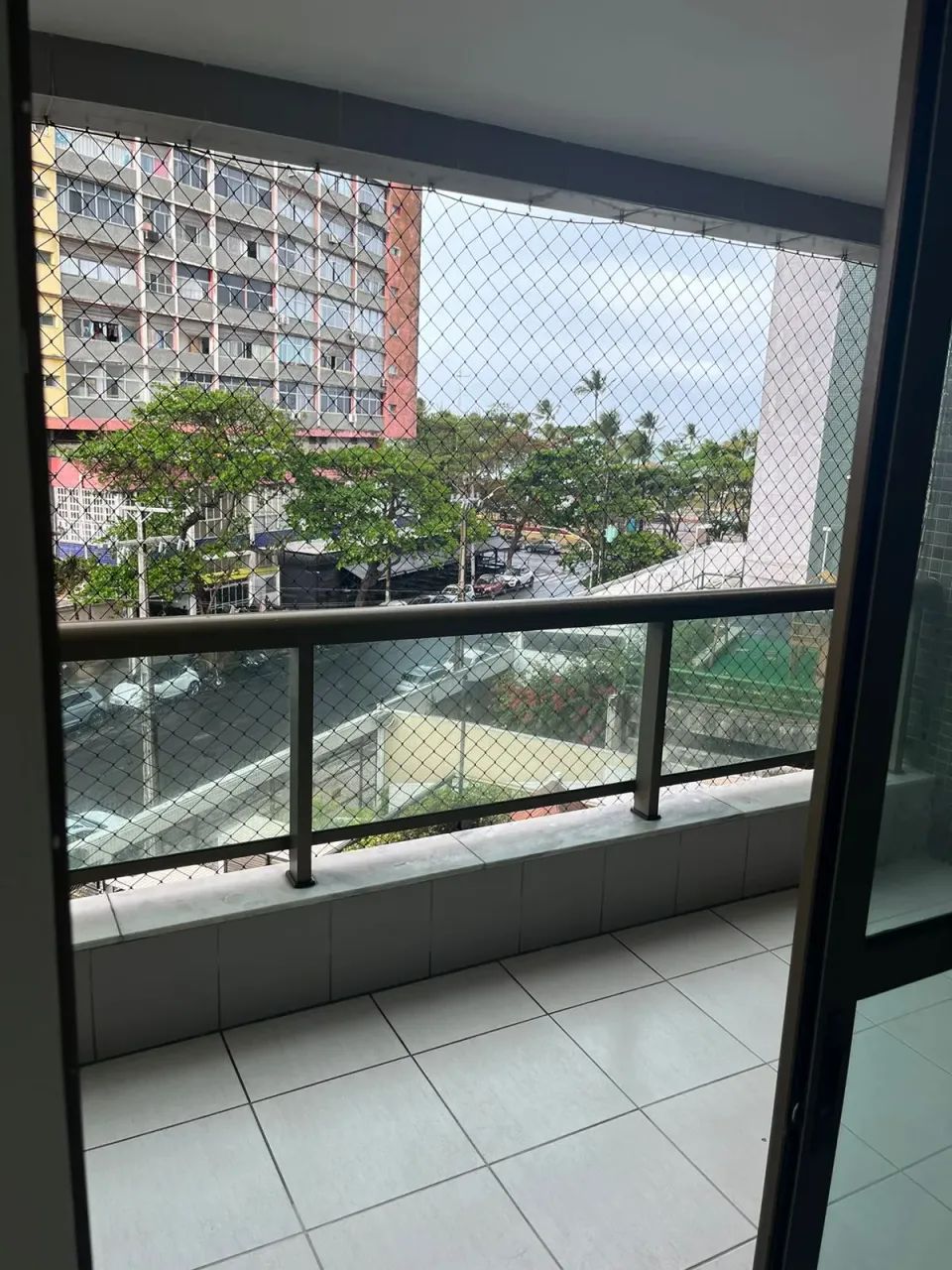 APARTAMENTO NO EDIFÍCIO JOSE PAES DE ANDRADE - Foto 2