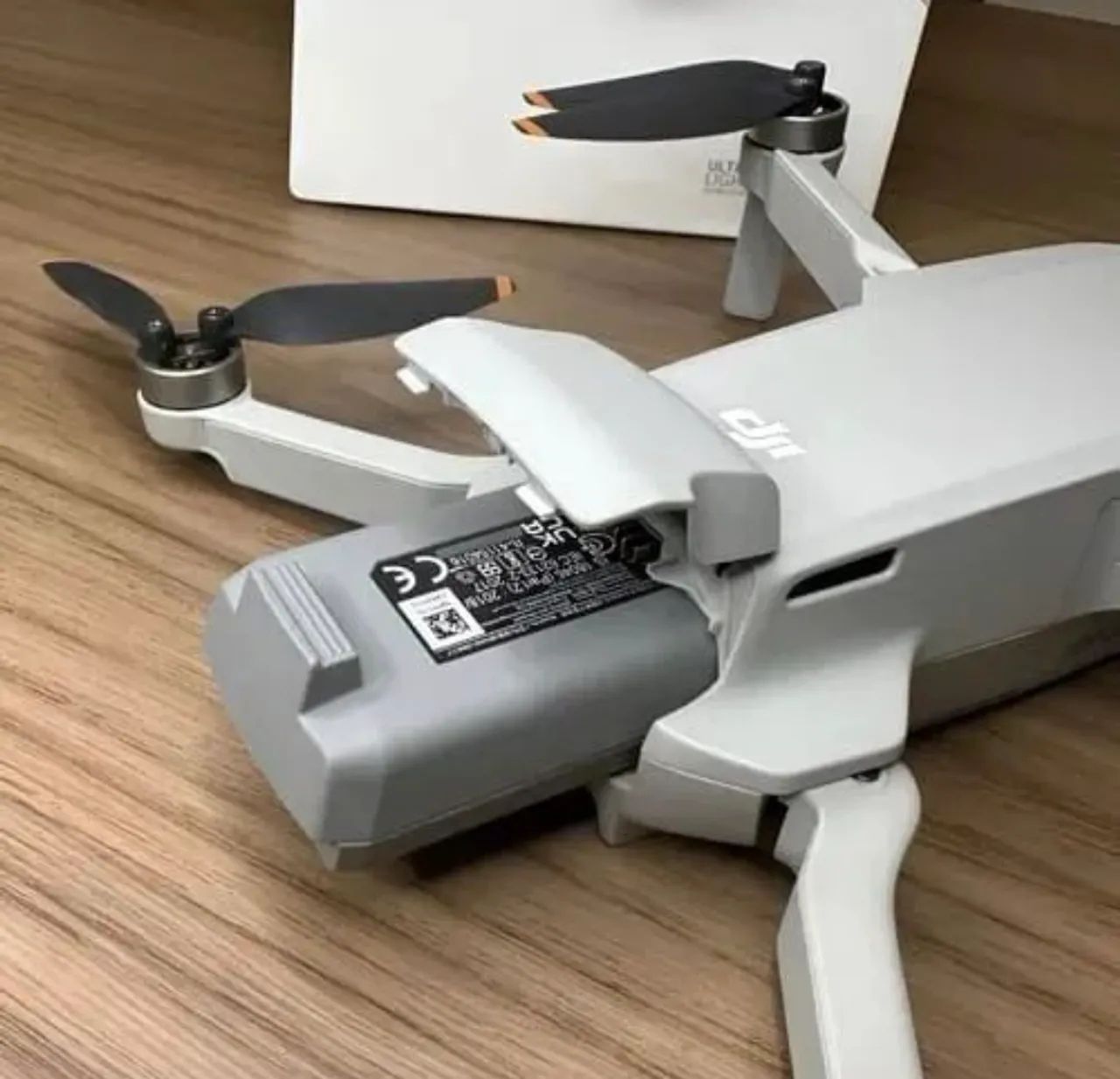 BATERIA PARA DRONE DJI MINI 2 - Foto 2