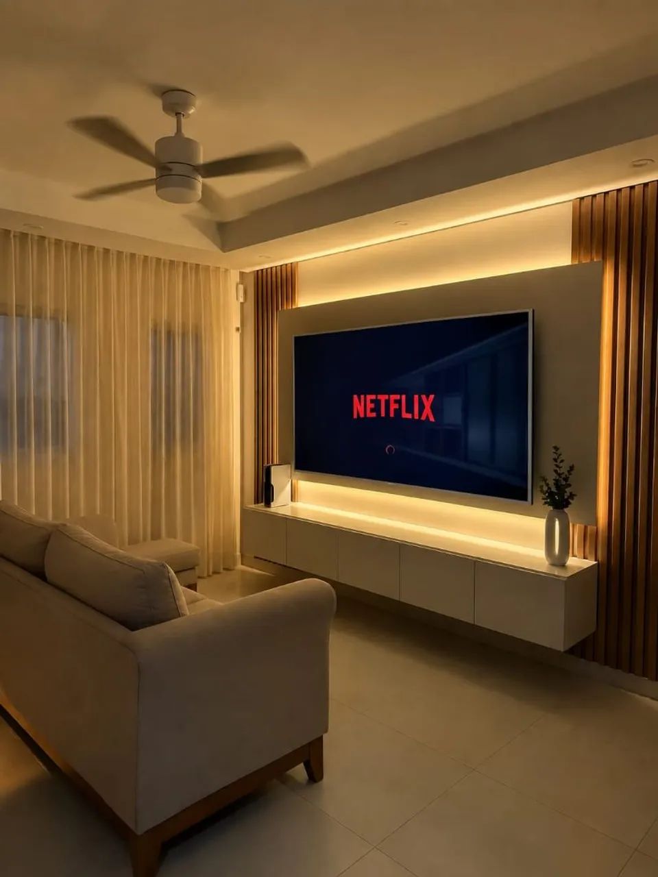 Smart Tv philco 42