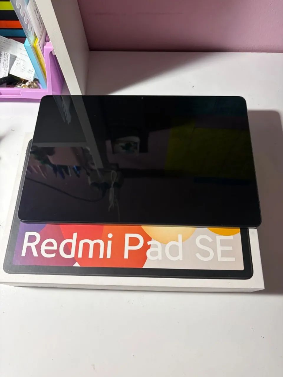 Tablet Redmi Pad Se  - Foto 3