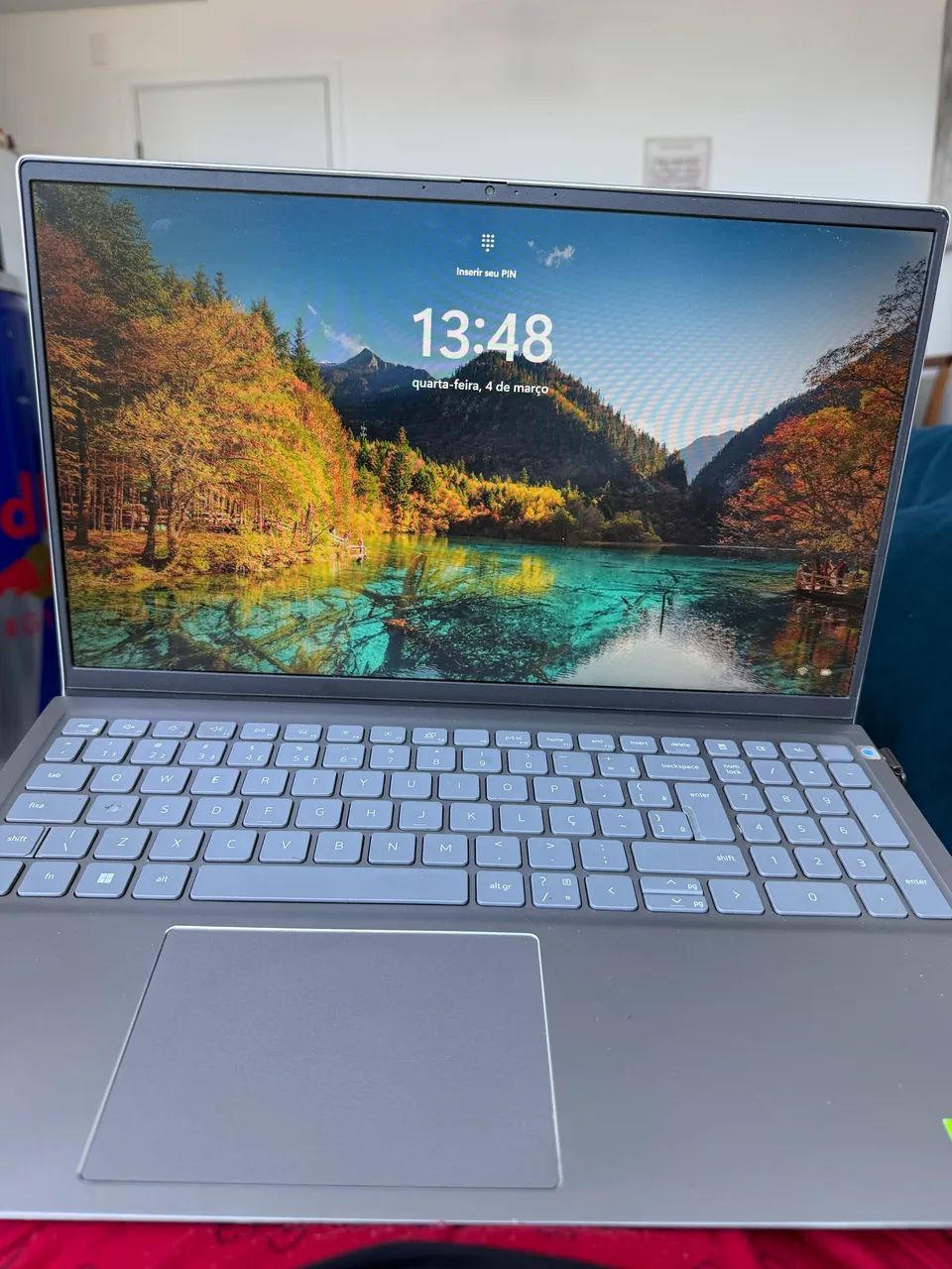 Notebook Dell - Foto 2