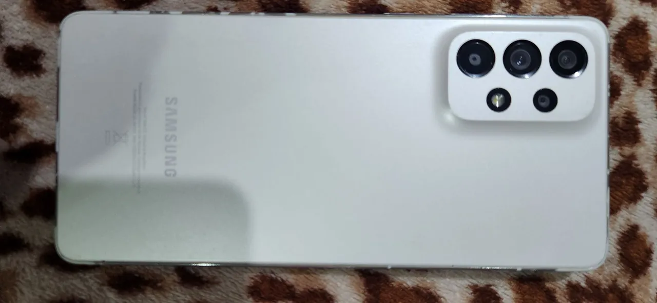Samsung Galaxy A25 5G 128 GB - Celulares e Smartphones - das