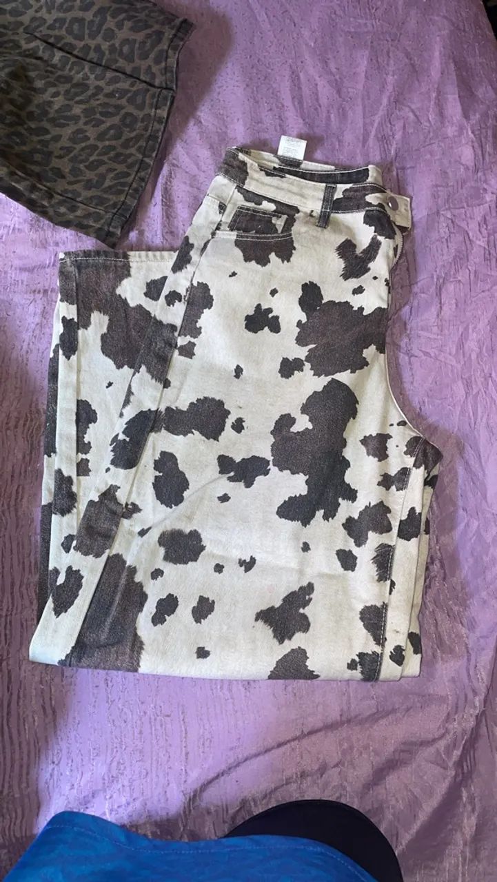 Kit de calça  - Foto 3